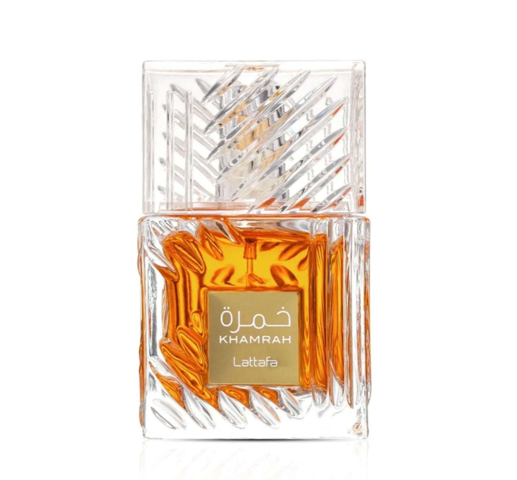 Latrafa Khamrah - Unisex Eau de Parfum - 100ml
