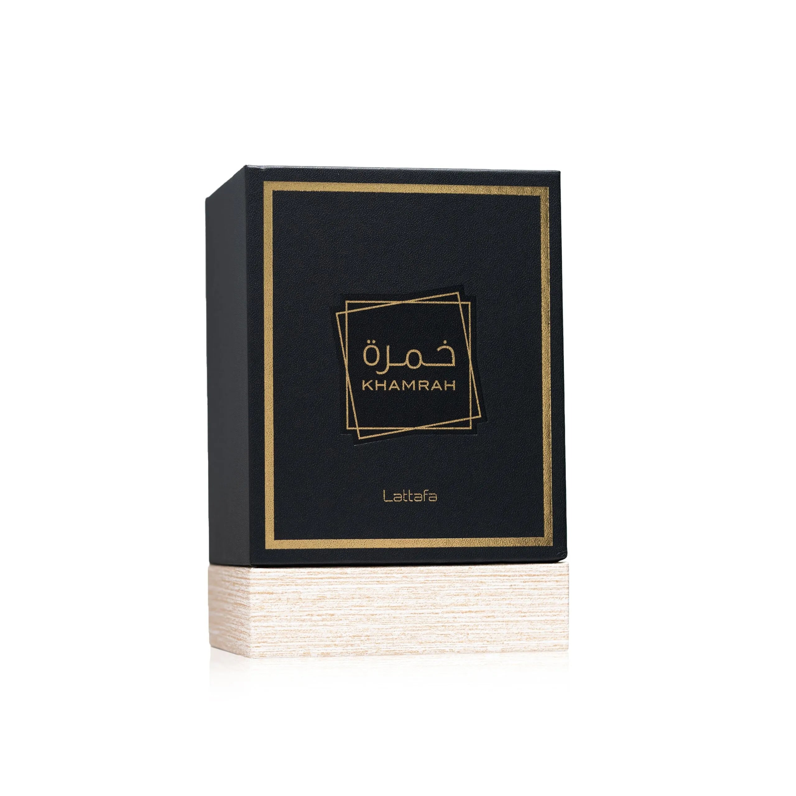 Latrafa Khamrah - Unisex Eau de Parfum - 100ml