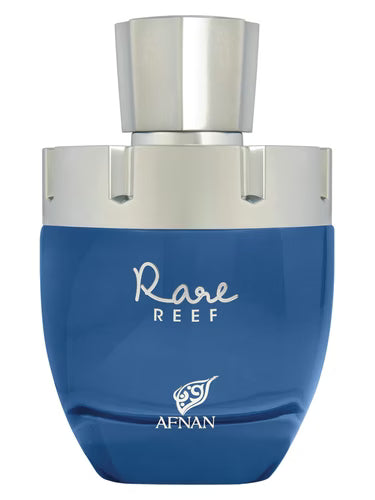 Afanan Rare Reef - Unisex - Eau de Parfum - 100ml