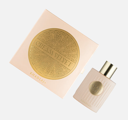 خدلّاج كريم فيلفيت – للنساء – أو دو بارفان – 100 مل